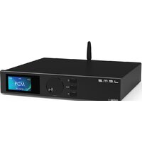 Цифро-аналоговый преобразователь SMSL D300 - Превью изображения №4 — Интернет-магазин Time-Shop