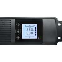 Источник бесперебойного питания Rucelf UPO-2000RT-48-I - Превью изображения №4 — Интернет-магазин Time-Shop