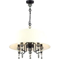 Подвесная люстра Odeon Light Sochi 4896/5 - Превью изображения №6 — Интернет-магазин Time-Shop