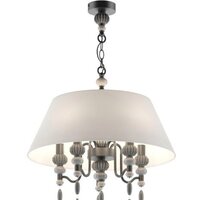 Подвесная люстра Odeon Light Sochi 4896/5 - Превью изображения №5 — Интернет-магазин Time-Shop