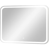  Континент Зеркало Russo Led 100x70 - Превью изображения №4 — Интернет-магазин Time-Shop