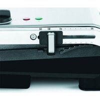 Электрогриль Sage SGR200BSS4EEU1 - Превью изображения №3 — Интернет-магазин Time-Shop