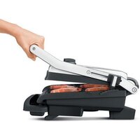 Электрогриль Sage SGR200BSS4EEU1 - Превью изображения №2 — Интернет-магазин Time-Shop