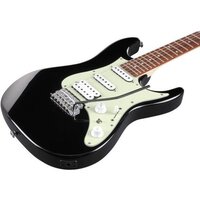 Электрогитара Ibanez AZES40-BK - Превью изображения №3 — Интернет-магазин Time-Shop