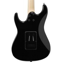 Электрогитара Ibanez AZES40-BK - Превью изображения №4 — Интернет-магазин Time-Shop