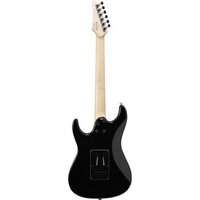 Электрогитара Ibanez AZES40-BK - Превью изображения №2 — Интернет-магазин Time-Shop