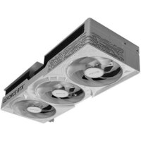 Видеокарта KFA2 Gaming GeForce RTX 5080 1-Click OC White 3X 58NZN6MDBCWK - Превью изображения №11 — Интернет-магазин Time-Shop