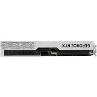 Видеокарта KFA2 Gaming GeForce RTX 5080 1-Click OC White 3X 58NZN6MDBCWK - Превью изображения №16 — Интернет-магазин Time-Shop
