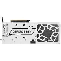 Видеокарта KFA2 Gaming GeForce RTX 5080 1-Click OC White 3X 58NZN6MDBCWK - Превью изображения №15 — Интернет-магазин Time-Shop