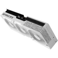 Видеокарта KFA2 Gaming GeForce RTX 5080 1-Click OC White 3X 58NZN6MDBCWK - Превью изображения №13 — Интернет-магазин Time-Shop