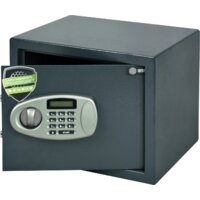 Мебельный сейф CACTUS CS-SF-E30 - Превью изображения №2 — Интернет-магазин Time-Shop