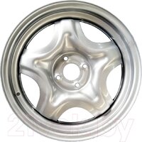 ТЗСК Renault Sandero 16x6.5