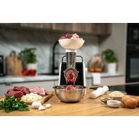 Мясорубка Kernau Basic BKMG 131 MW - Превью изображения №3 — Интернет-магазин Time-Shop