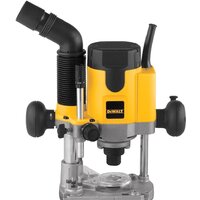 Вертикальный фрезер DeWalt DW621K - Превью изображения №2 — Интернет-магазин Time-Shop