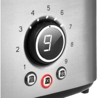 Тостер Sencor STS 5050SS - Превью изображения №8 — Интернет-магазин Time-Shop