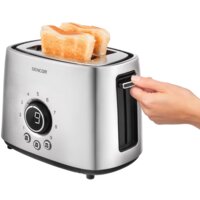Тостер Sencor STS 5050SS - Превью изображения №6 — Интернет-магазин Time-Shop