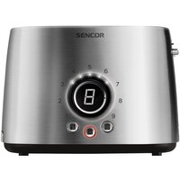 Тостер Sencor STS 5050SS - Превью изображения №9 — Интернет-магазин Time-Shop