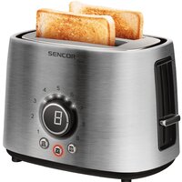 Тостер Sencor STS 5050SS - Превью изображения №7 — Интернет-магазин Time-Shop