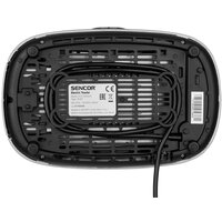 Тостер Sencor STS 5050SS - Превью изображения №10 — Интернет-магазин Time-Shop