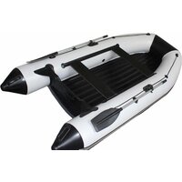 Моторная лодка Vivax НДНД Т300Р - Превью изображения №2 — Интернет-магазин Time-Shop