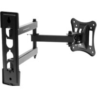 Кронштейн для телевизора Ultramounts UM895 (черный) - Превью изображения №3 — Интернет-магазин Time-Shop