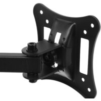 Кронштейн для телевизора Ultramounts UM895 (черный) - Превью изображения №7 — Интернет-магазин Time-Shop