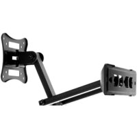 Кронштейн для телевизора Ultramounts UM895 (черный) - Превью изображения №4 — Интернет-магазин Time-Shop