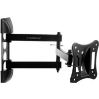 Кронштейн для телевизора Ultramounts UM895 (черный) - Превью изображения №5 — Интернет-магазин Time-Shop