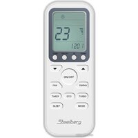 Кондиционер Steelberg STL-IFDC12BG - Превью изображения №5 — Интернет-магазин Time-Shop