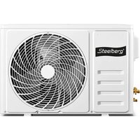 Кондиционер Steelberg STL-IFDC12BG - Превью изображения №4 — Интернет-магазин Time-Shop