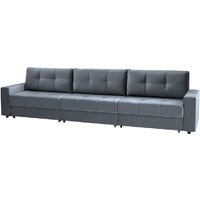 Mio Tesoro Манчестер 292 1.5ек-1.5ек-1.5ек (968 серый)