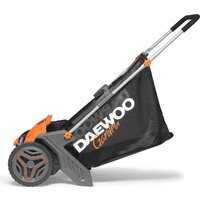 Подметальная машина Daewoo Power DALC 5300 - Превью изображения №2 — Интернет-магазин Time-Shop