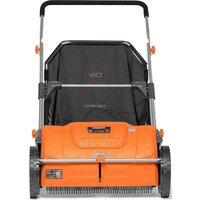 Подметальная машина Daewoo Power DALC 5300 - Превью изображения №4 — Интернет-магазин Time-Shop