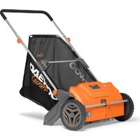 Подметальная машина Daewoo Power DALC 5300 - Превью изображения №3 — Интернет-магазин Time-Shop