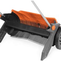 Подметальная машина Daewoo Power DALC 5300 - Превью изображения №7 — Интернет-магазин Time-Shop