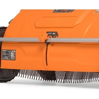 Подметальная машина Daewoo Power DALC 5300 - Превью изображения №6 — Интернет-магазин Time-Shop