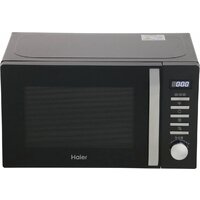Микроволновая печь Haier HMB-DG208BA - Превью изображения №5 — Интернет-магазин Time-Shop