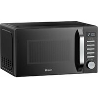 Микроволновая печь Haier HMB-DG208BA - Превью изображения №3 — Интернет-магазин Time-Shop