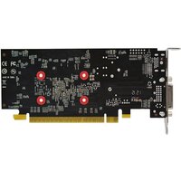 Видеокарта AFOX GeForce GT 730 4GB GDDR3 AF730-4096D3L3 - Превью изображения №4 — Интернет-магазин Time-Shop