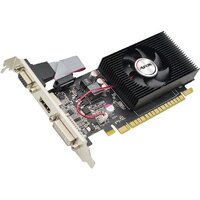 Видеокарта AFOX GeForce GT 730 4GB GDDR3 AF730-4096D3L3 - Превью изображения №3 — Интернет-магазин Time-Shop