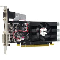 Видеокарта AFOX GeForce GT 730 4GB GDDR3 AF730-4096D3L3 - Превью изображения №2 — Интернет-магазин Time-Shop