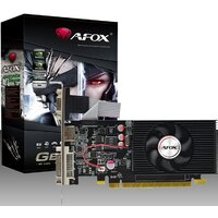 Видеокарта AFOX GeForce GT 730 4GB GDDR3 AF730-4096D3L3 - Превью изображения №6 — Интернет-магазин Time-Shop