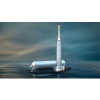 Электрическая зубная щетка Philips Sonicare DiamondClean Prestige 9900 HX9997/32 - Превью изображения №7 — Интернет-магазин Time-Shop