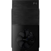 Корпус AeroCool CS-105 Blue - Превью изображения №6 — Интернет-магазин Time-Shop