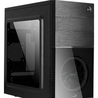 Корпус AeroCool CS-105 Blue - Превью изображения №2 — Интернет-магазин Time-Shop