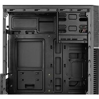 Корпус AeroCool CS-105 Blue - Превью изображения №7 — Интернет-магазин Time-Shop