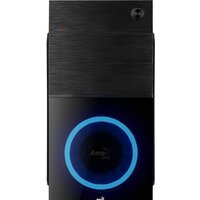 Корпус AeroCool CS-105 Blue - Превью изображения №3 — Интернет-магазин Time-Shop