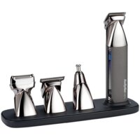 Универсальный триммер BaByliss MT996E - Превью изображения №2 — Интернет-магазин Time-Shop