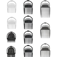 Универсальный триммер BaByliss MT996E - Превью изображения №4 — Интернет-магазин Time-Shop