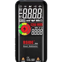 Bside S10 (черный)